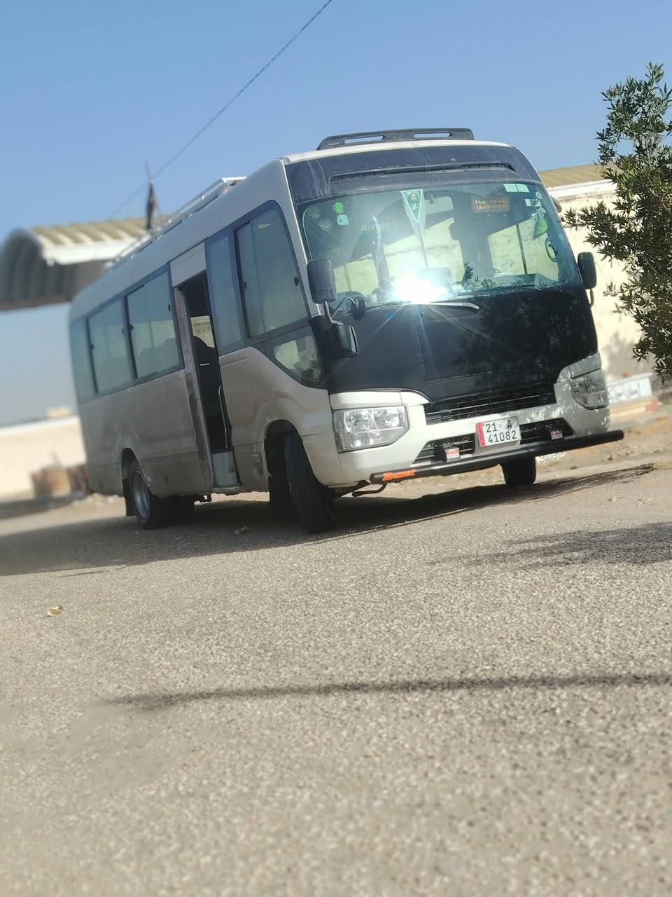 #تعلن_حملة_الجوادين
يوم الأحد 
  إلى زيارة#كربلاء_المقدسه

ذهاب من ساعه١٢ ونص ضهرن والعوده تسعه ليلاً 

سعر 3الاف دينار ***********
***********
التجمع شارع الخليج مقابيل افران زمزم
