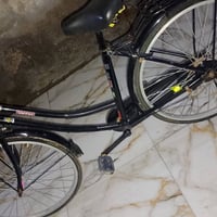 بايسكل • سان توس • مديل ٢١