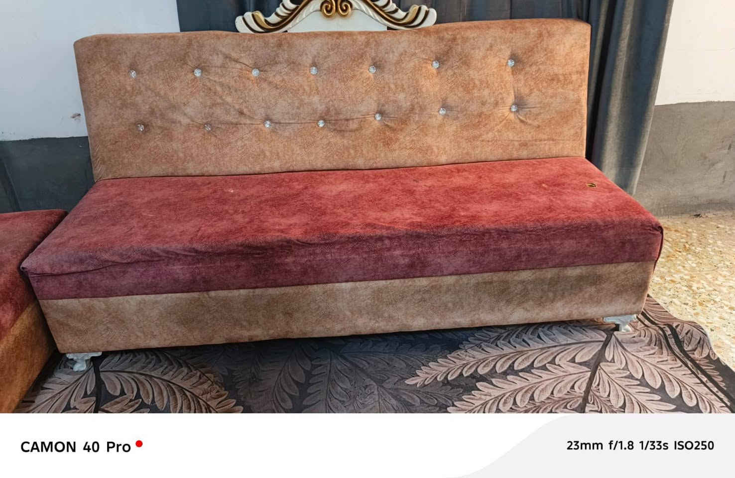 غساله حجم كبير سعر 125 تخم سعر 75سنكي سعر 150


**إذا كنت صاحب هذا الإعلان وتريد حذفه لأي سبب، رجاءا أرسل رسالة إلى الدعم الفني**
