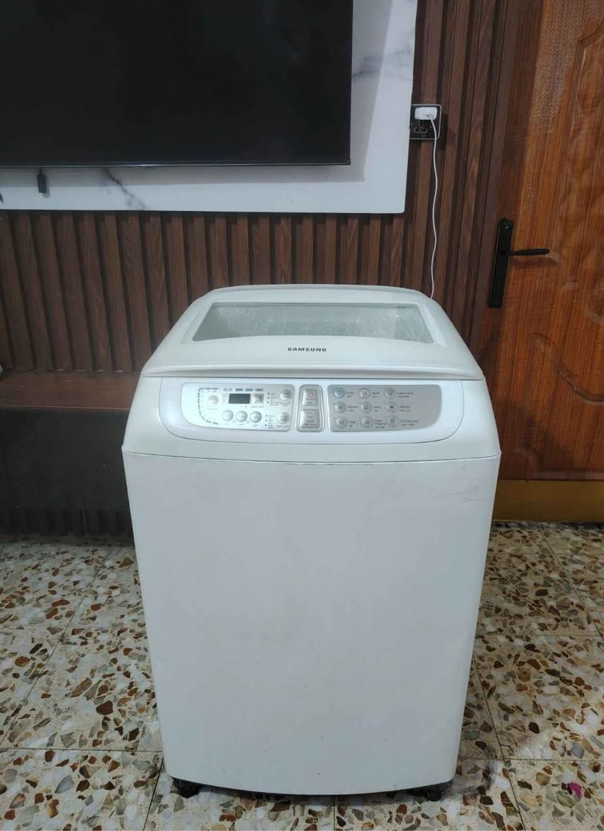 غساله سامسونك تايلندي اصلي حجم 15 كيلو السعر 190 يوجد توصيل بغداد, العراق


**إذا كنت صاحب هذا الإعلان وتريد حذفه لأي سبب، رجاءا أرسل رسالة إلى الدعم الفني**