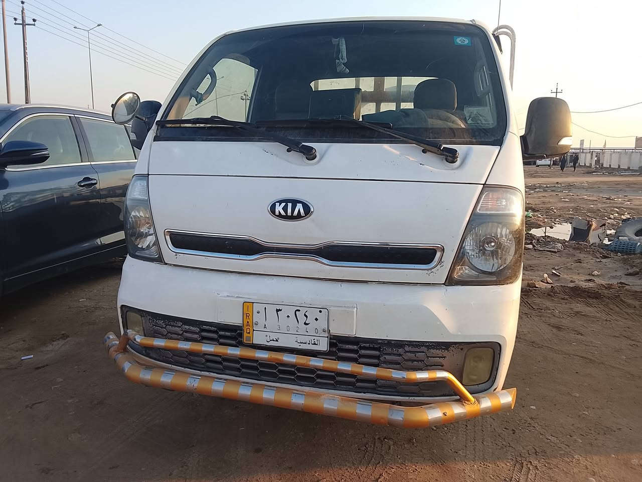 السلام عليكم كيا حمل 2019 مقفوله من الضربه والصبغ رجاء رجاء رجاء الشراء لا ينتصر ذي قار قلعه السكر اتصل على هذا الرقم ***********
