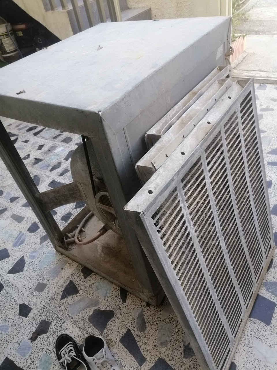 موبەریدە بۆ فرۆشتن
عراقی
بێ عەیب.
60000 و مەعامەلە
سلێمانی / ڕزگاری
بۆ زانیاری زیاتر پەیوەندی بکە بە
*********** السليمانية, العراق
