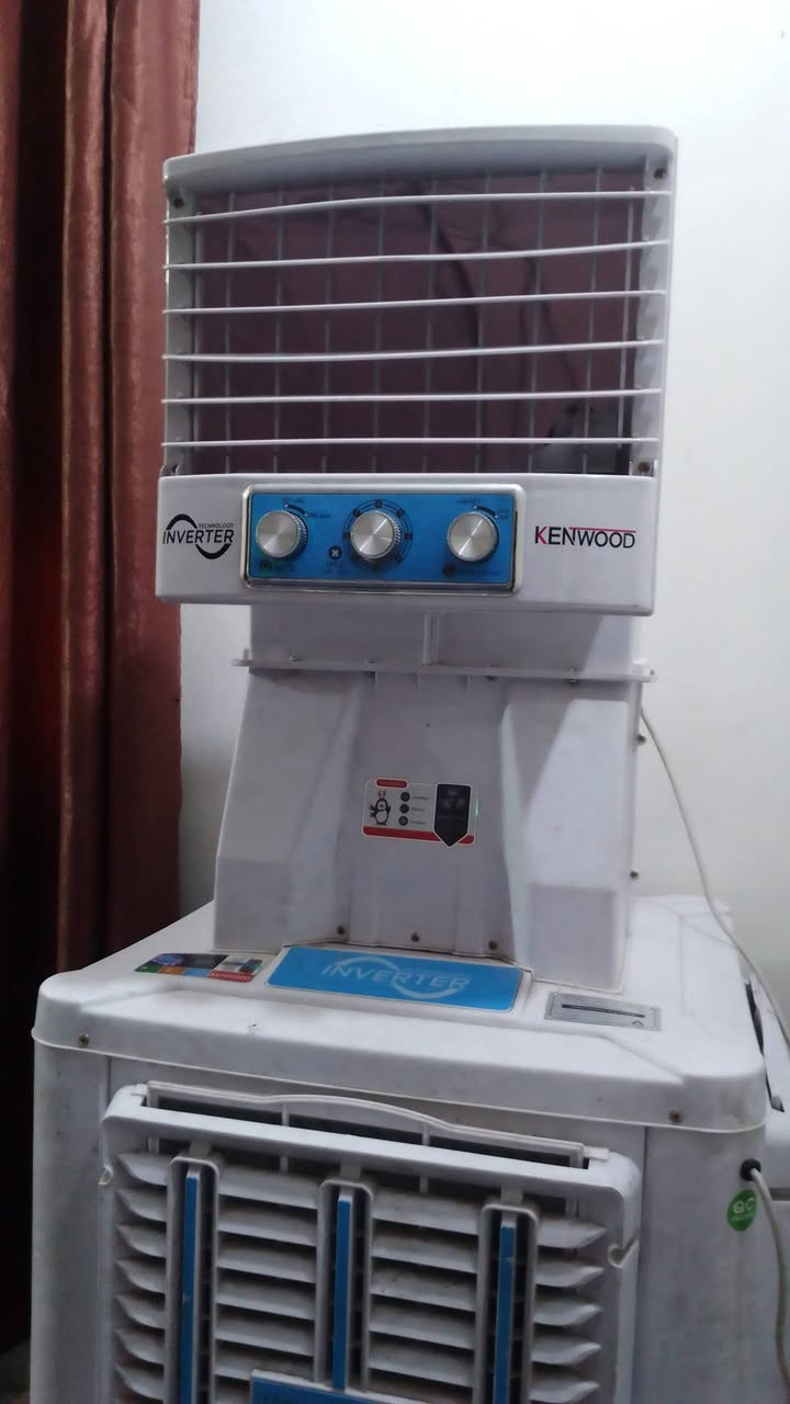 مبردة للبيع نوع kenwood  غير مستخدمة جديدة مع ضمان الفحص سعرها 250


**إذا كنت صاحب هذا الإعلان وتريد حذفه لأي سبب، رجاءا أرسل رسالة إلى الدعم الفني**