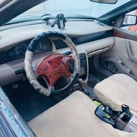 سمند • رقم بغداد • بلا راعي