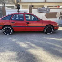 فيكترا H • رقم انبار • محرك ٢٠٠٠