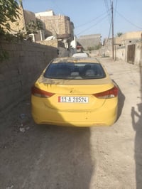 النترا • ٢٠١٢ • مكينة جديده