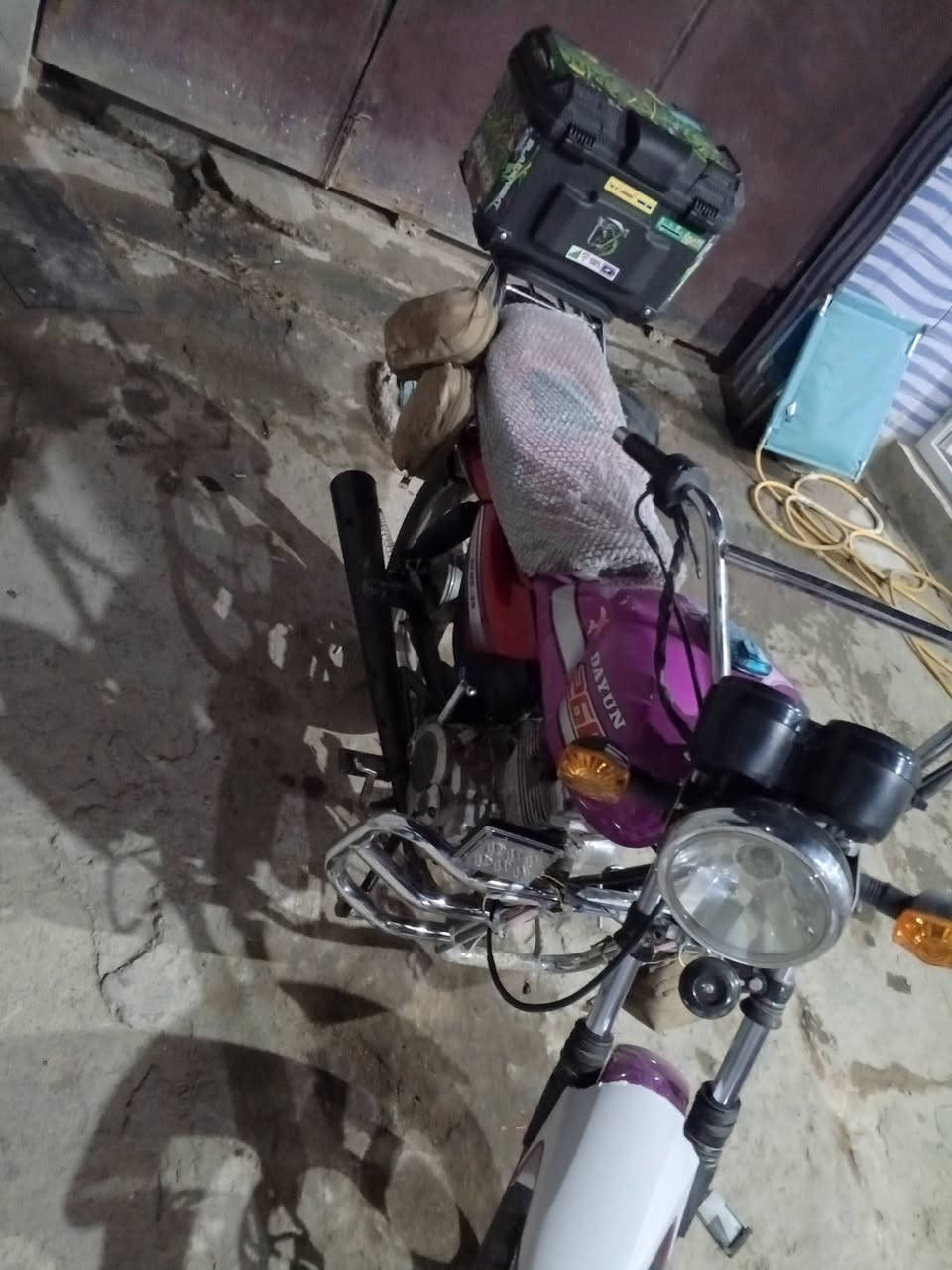 مرحبا اريد مراوس بجونده حلوه ونظيفه مكاني بابل الحصوه… شعندك نزل


**إذا كنت صاحب هذا الإعلان وتريد حذفه لأي سبب، رجاءا أرسل رسالة إلى الدعم الفني**