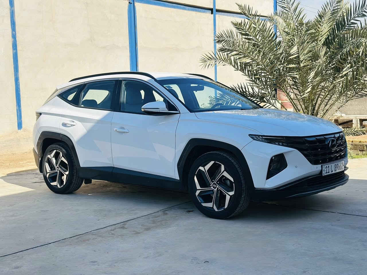 ‎توكسان  خليجي 2022 

مكفوله ‎مرقم بغداد 
‎فول مواصفات ماعدا البانوراما
‎⚡️بصمه 
‎⚡️تشغيل عن بعد 
‎⚡️كامره خلفيه 
‎⚡️حساس امامي خلفي 
‎⚡️سيد بريك بصمه 
‎⚡️شاحن لاسلكي 
‎⚡️ويل كروم 
‎⚡️مانع انزلاق
‎⚡️انظمه قياده (عادي +سبورت + اقتصادي)
‎⚡️داخل بيجي 
‎⚡️كشنات كهرباء

السعر (207)ورقه 
المكان (الديوانية)
‎📱للاستفسار الاتصال على الارقام

***********
