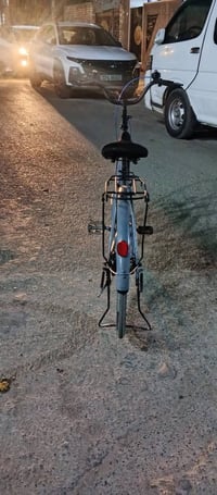 بايسكل • للبيع