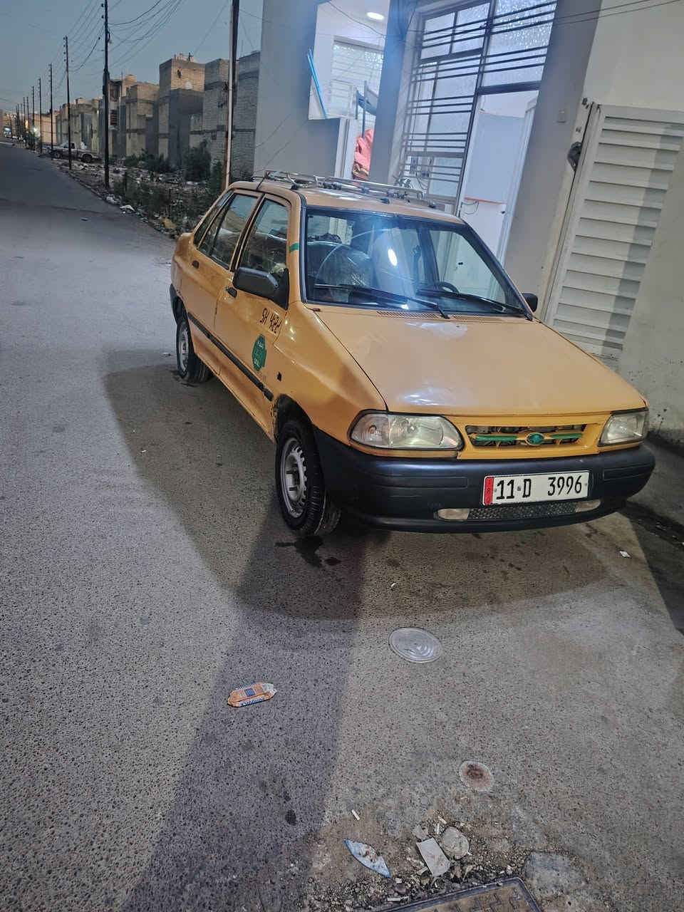 ٢٠١١للبيع *********** بكان الشعب متواجد بليل بل شعب وصبح بل حسينيه متواجد السعر ٢٢ وليجي بي خير ويدلل
