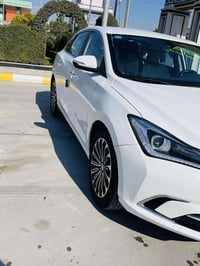 شانجان ايدو موديل 2019 رقم بغداد تحويل بيهة جاملغ امامي مبدل بدون دواخ...