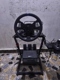 V99 • استاند دركسون • قليل الاستخدام