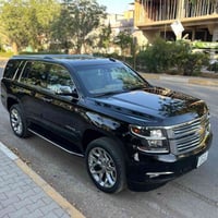تاهو بريمير • ٢٠١٦ • رقم أربيل