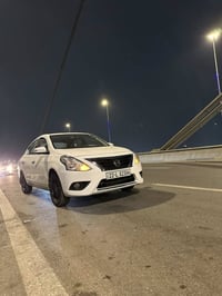 نيسان صني • ٢٠٢٤ • ماشيه ٥٧٠٠٠