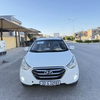 توسان ٢٠١٠ • شكل ٢٠١٥ • رقم اربيل