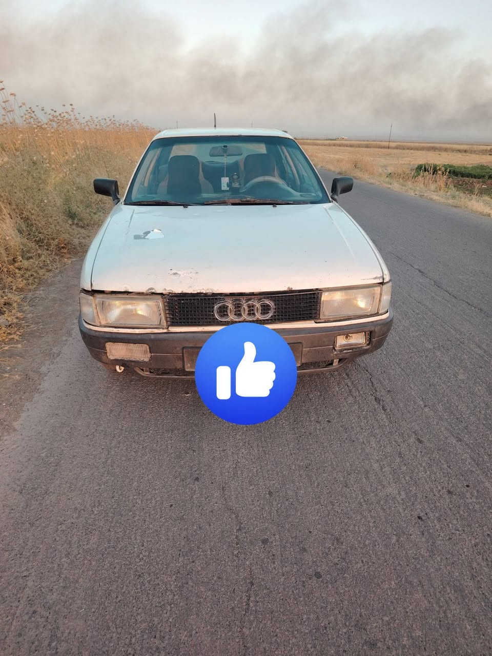 السلام عليكم أودي مديل 89 سياره نظيفه وشرط تحويل وايرمنيه كله شغاله كيجات شغاله طخم تواير جديد باتري جديد سنويه ساقطه ورقم نينوى سعر 28 وبه مجال تواصل خاص او تصال ***********
