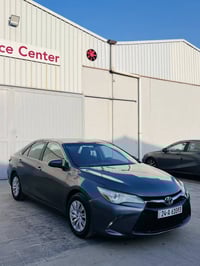 كامري LE • ٢٠١٦ • ١١٠٠٠٠ كم