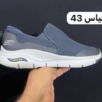 سكيتشرز • آرتش فيت • قياس ٤٣