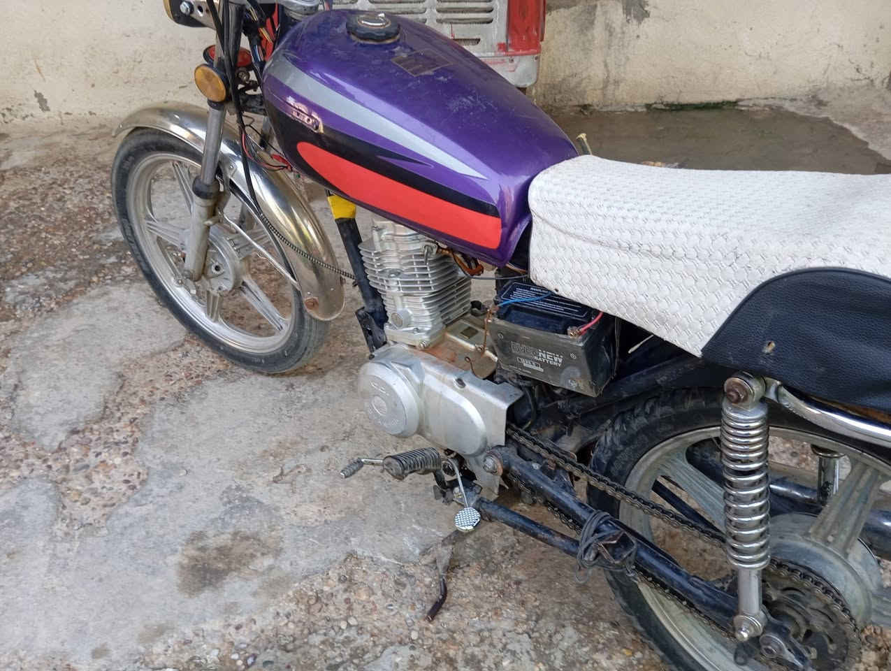 نامه 2019محرك مامفتوك يرادله ترتيبات بغداد ابو غريب سعر 300
واتساب+964 780 361 5552


**إذا كنت صاحب هذا الإعلان وتريد حذفه لأي سبب، رجاءا أرسل رسالة إلى الدعم الفني**