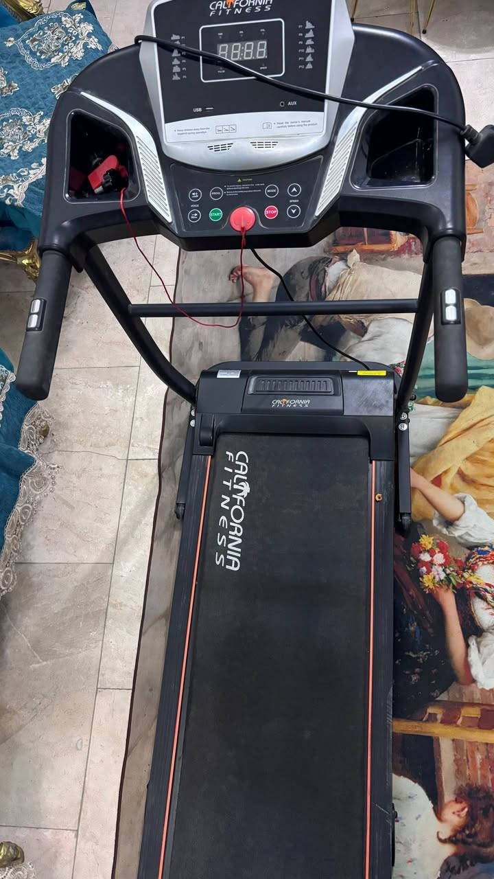 جهاز جري مستعمل للبيع يتحمل وزن ١٣٠ كيلو سعر 150


**إذا كنت صاحب هذا الإعلان وتريد حذفه لأي سبب، رجاءا أرسل رسالة إلى الدعم الفني**
