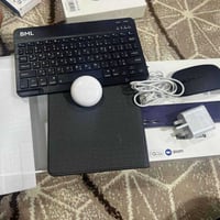 تاب • كيبورد • وايربود