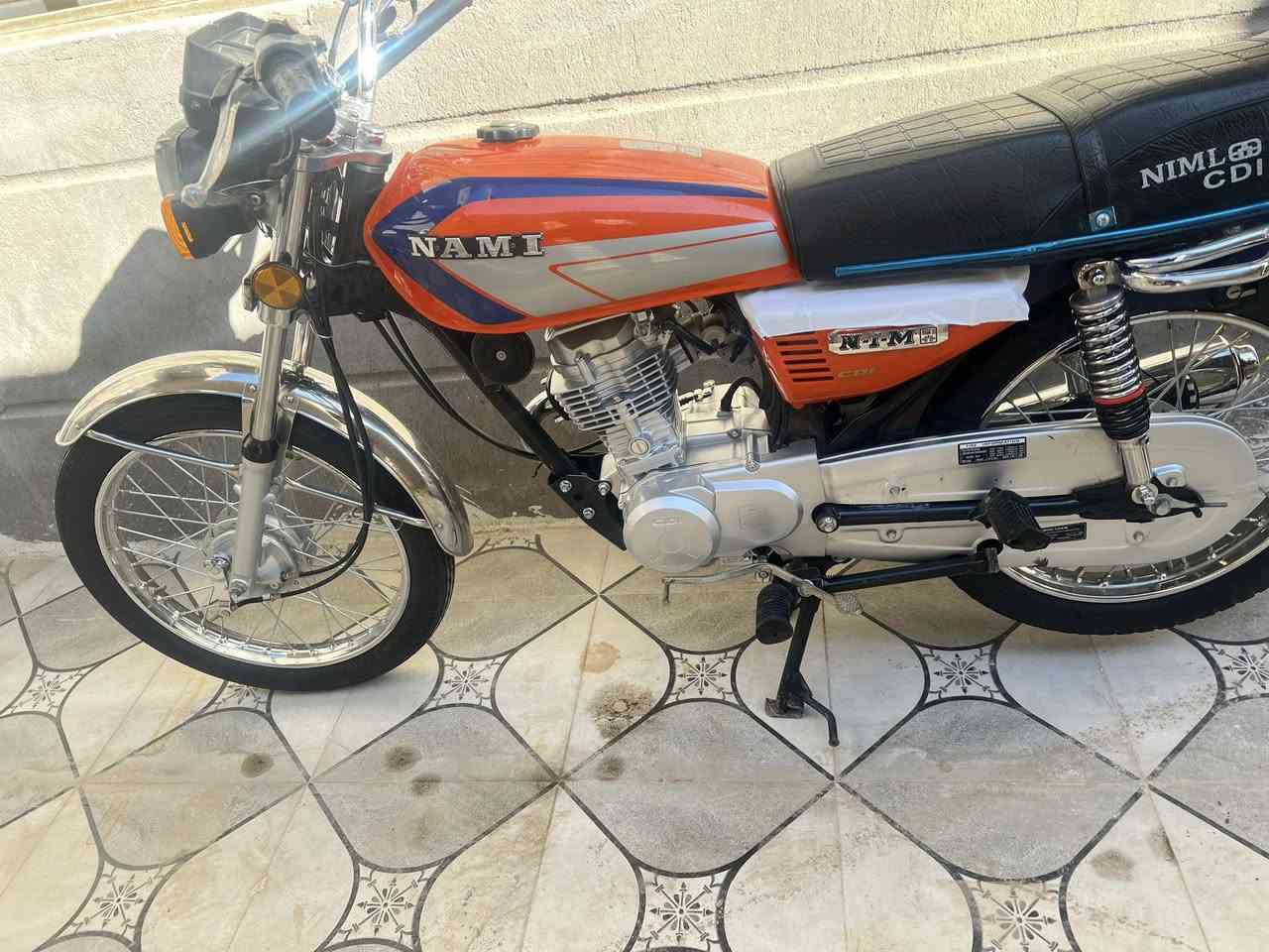 السلام عليكم
اربعه كير للبيع مديل 25الدراجه نضيفه 

كهربائيات شغاله اوراق اسكنر مانقصها اي

شي مكاني كربلاء كنطره السلام السعر خاص 

***********
