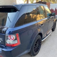رنج روفر • ٢٠١١ • بابل