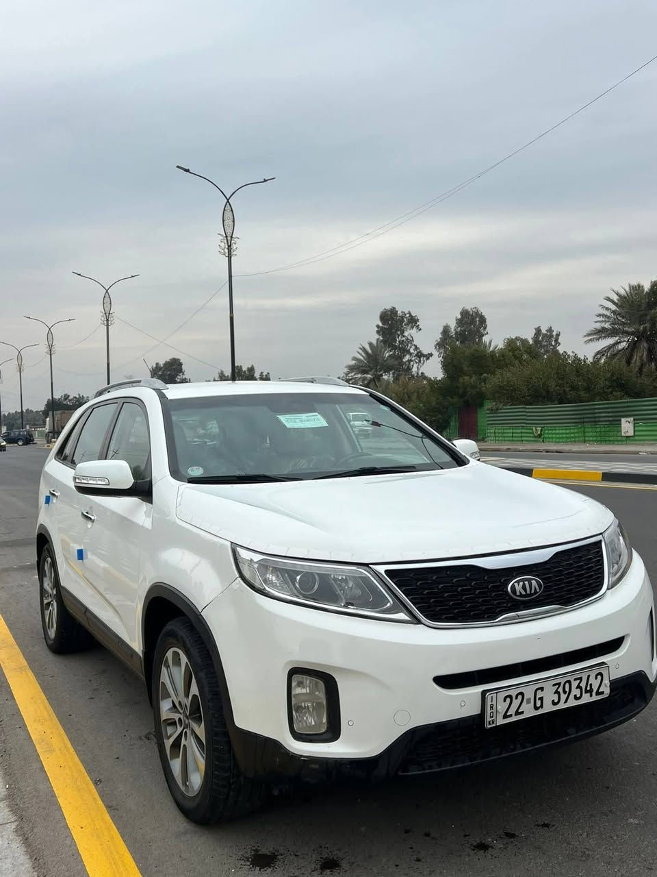 تاذع المنشور


**إذا كنت صاحب هذا الإعلان وتريد حذفه لأي سبب، رجاءا أرسل رسالة إلى الدعم الفني**