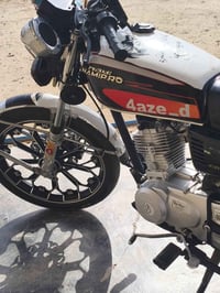 موديل ٢٠٢٤ • مكفوله • ١٢٥