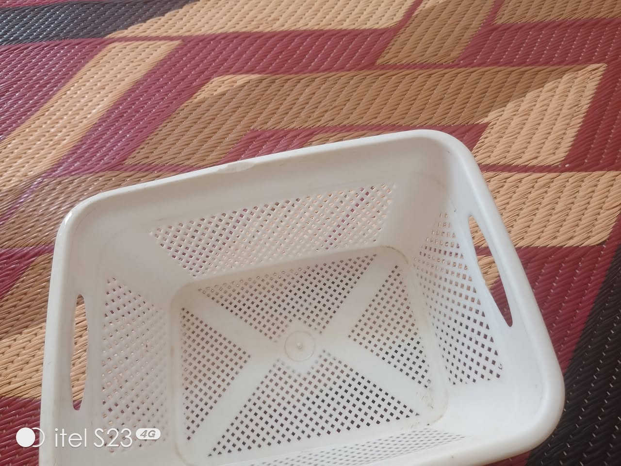 السلام عليكم 
داخل الصور موجود كلمن سعرة اليريد شي يسكرنة ويدزليا هوة والسعر ع خاص


**إذا كنت صاحب هذا الإعلان وتريد حذفه لأي سبب، رجاءا أرسل رسالة إلى الدعم الفني**