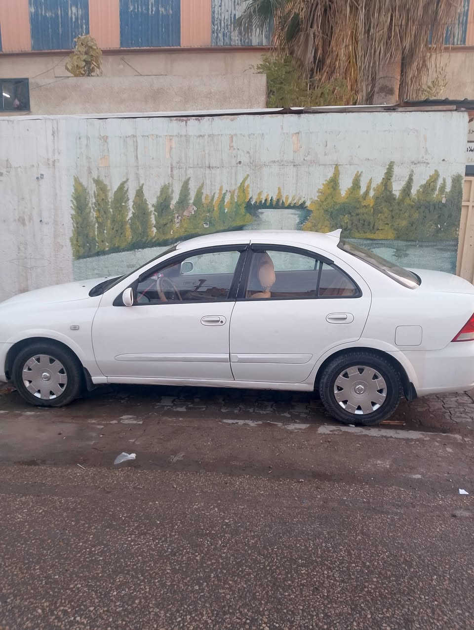 السلام عليكم
سيارة نيسان صني 2009 كوري رقم بغداد مكانة بغداد شواصي الغود كير محرك كهربائيات مكفولة بيه تكحيل اوبارد سنتر لوك كأمر خلفية داشكام شاشة جام كهربائي المري كهربائي دووشمة جديدة تبريد ثلج السعر 105بيه مجال بصيط *********** بي واتساب
