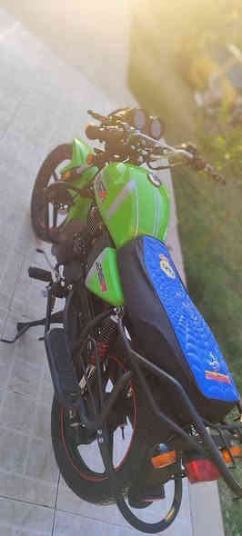 السلام عليكم جديد جديد ومرقم سنويه كامل جيب فيتر وتعال موديل 23 فول الدراجه تحويل ثاني يوم سعره مليونين وبيه مجال *********** ابي غرق بابل
