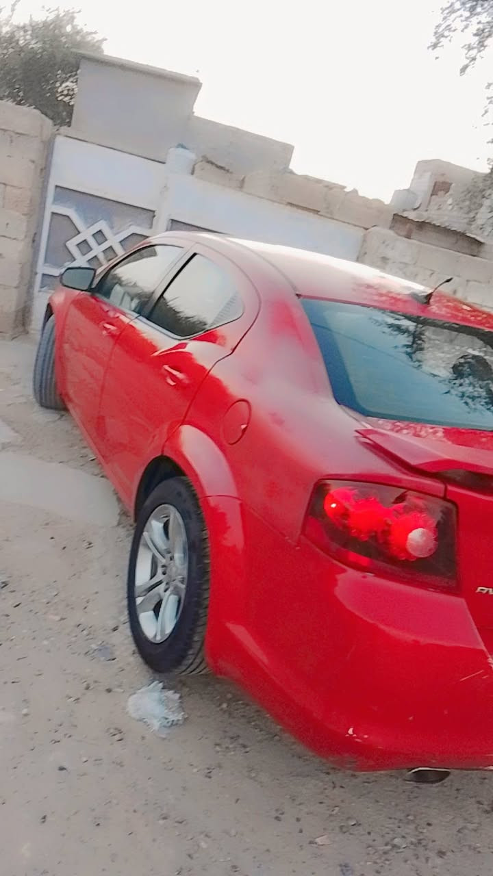 السلام عليكم دوج افنجر جديده 13بغداد انكليزي محرك 2400كير محرك تبريد تخم تاير باتري كله جديد بيها قطعه وحده حار جاملغ الخلفي الباقى بارد رايدها مراوس بكيا حمل تواصل واتساب ***********او الخط مكاني بغداد
