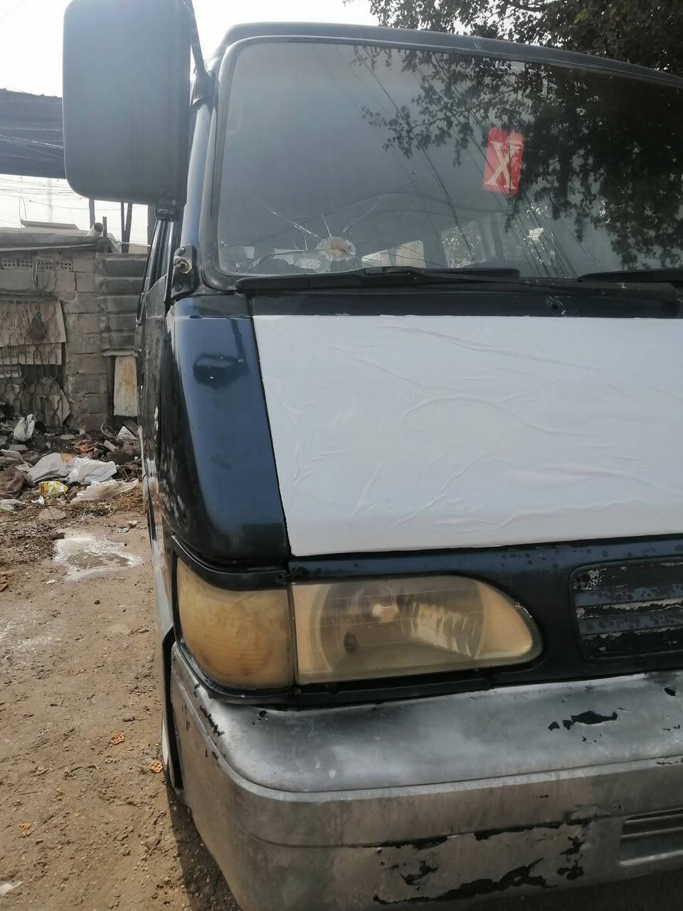 كيا لبيع العنوان كربلاء الحسينية العطيشي كله شغال بس المكينه خيط بيهه والله كير جديد اكسل جديد باتري جديد دنينمه جديده  السعر ٣٢       ***********
