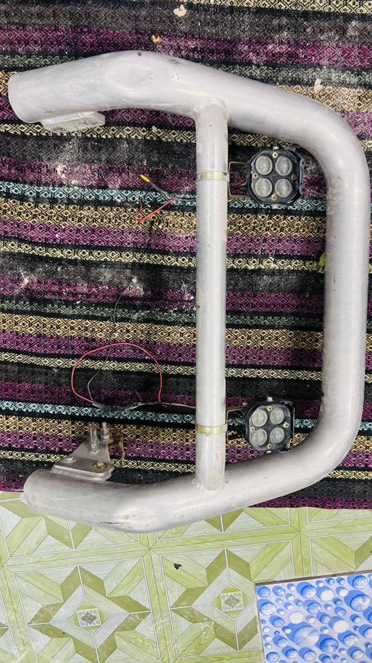 مال سياره بيكم درع وبلاجكترات شغالات قويات عل فحص مع هوك خلفي جديد ابيعهن كلهن الي يفيدنه يخابرني *********** او علق ادخلك خاص
