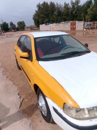 سمند موديل ٢٠١٢ • ميسان العماره • مستعجل