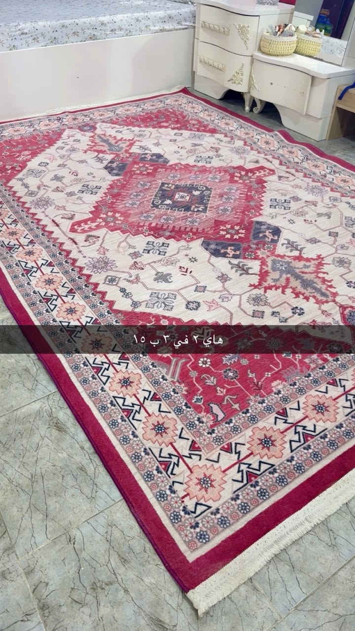 للبيع


**إذا كنت صاحب هذا الإعلان وتريد حذفه لأي سبب، رجاءا أرسل رسالة إلى الدعم الفني**