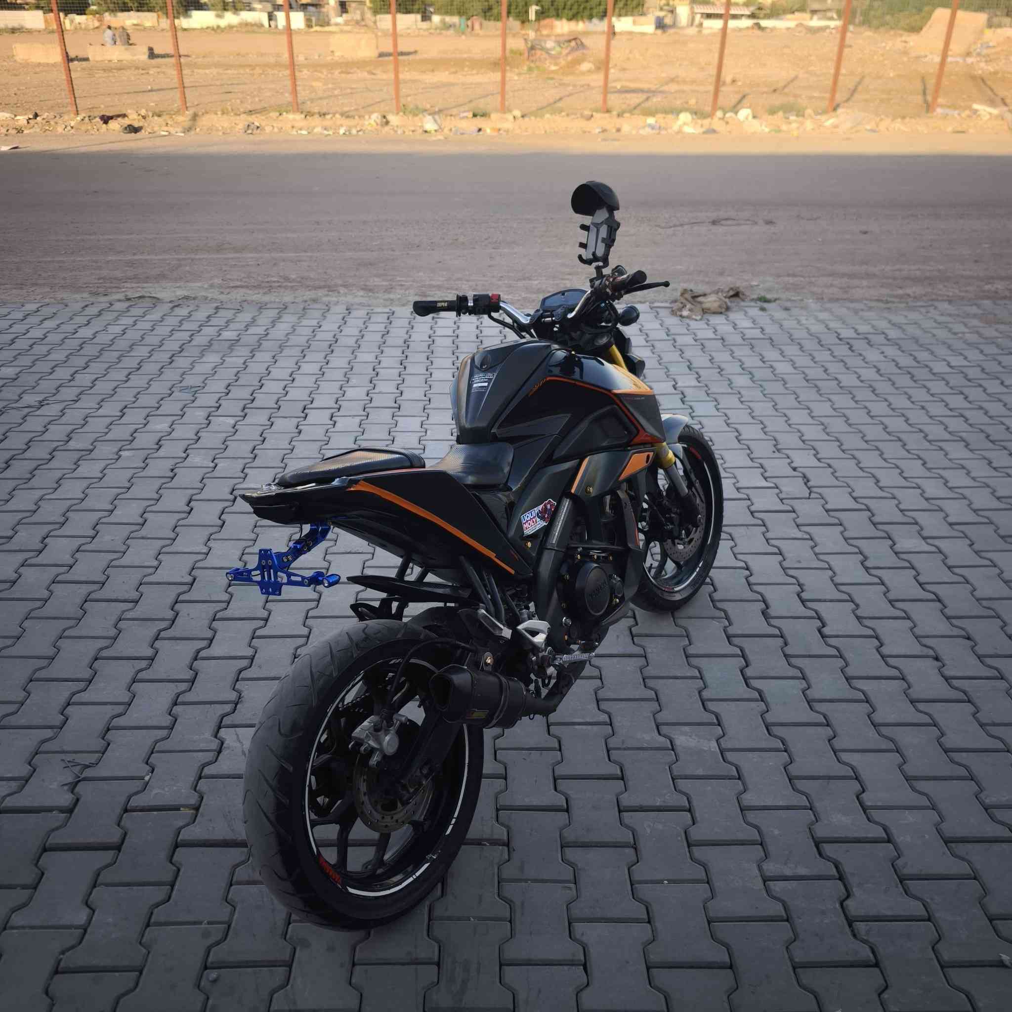 سلام عليكم دراجه يوماهاYamaha M-Slaz 250🪬
للبيع او المراوس دراجه موديل 23دراجه فول تجي 6كير معدل خير من الله شرط ع ثالث تبطش كلش مميزه بلشارع صالنصه رعب بيه صوت مخيف لايت ايل اي دي فول شرط معدل 160دراجه تجي راديتر تبريد مي مميزه كلش وسعره مناسب واراقه كامله مكاني بغداد الاستفسار ***********🪬
