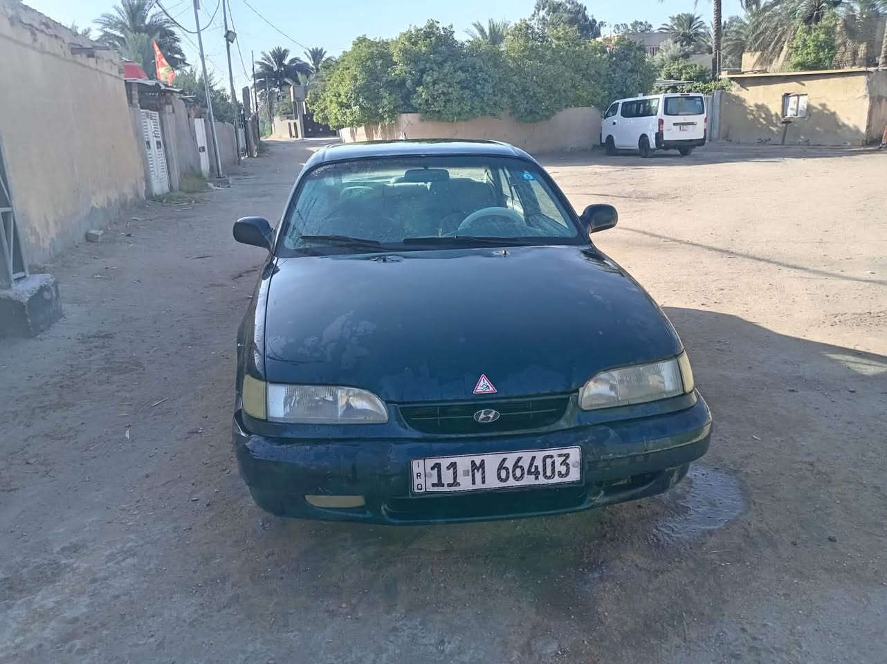 السلام عليكم سوناتا 2 موديل ٩٥ جاهزه كير محرك جدد جاهزه من كلشي رقم بغداد دولي  كهربائيات كلها شغاله مكاني بابل الحله السعر ٤٥ وبيهه مجال رقم ***********
