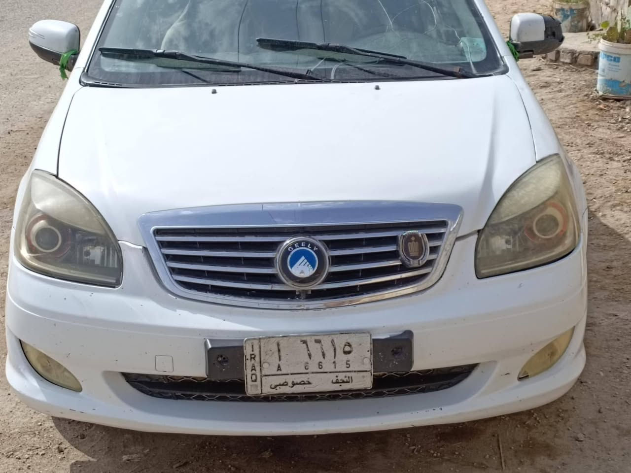 سلام عليكم سيارة جيلي موديل 11 سيارة كير ومكينة كورلا مكفولات اوتوماتيك السعر 37 وبيها مجال العنوان الدوانية الحمزة الشرقي الاستفسار ***********
