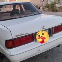 كراون • ١٩٩٣ • رقم نجف