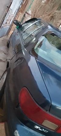 سيفيا للبيع سياره خير من الله مكينه وكير جدد اوتماتيك سياره احلا من صو...