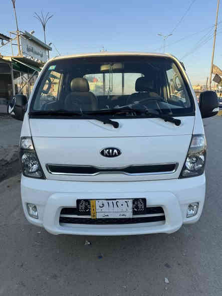 السلام عليكم موديل 2014 مكينه مجول بلاديه جديده رقم بغداد سياره جديده مكفوله من ضربه المكان بغداد معامل الحسينيه السعر 115 الستفسار ***********
