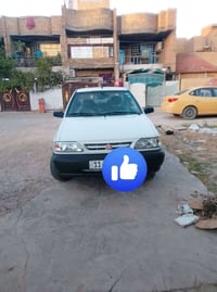 سايبا مديل 26 ماشيه 4 الف ونص  كفاله عامه  مكاني بغداد حي اور السعر 75...