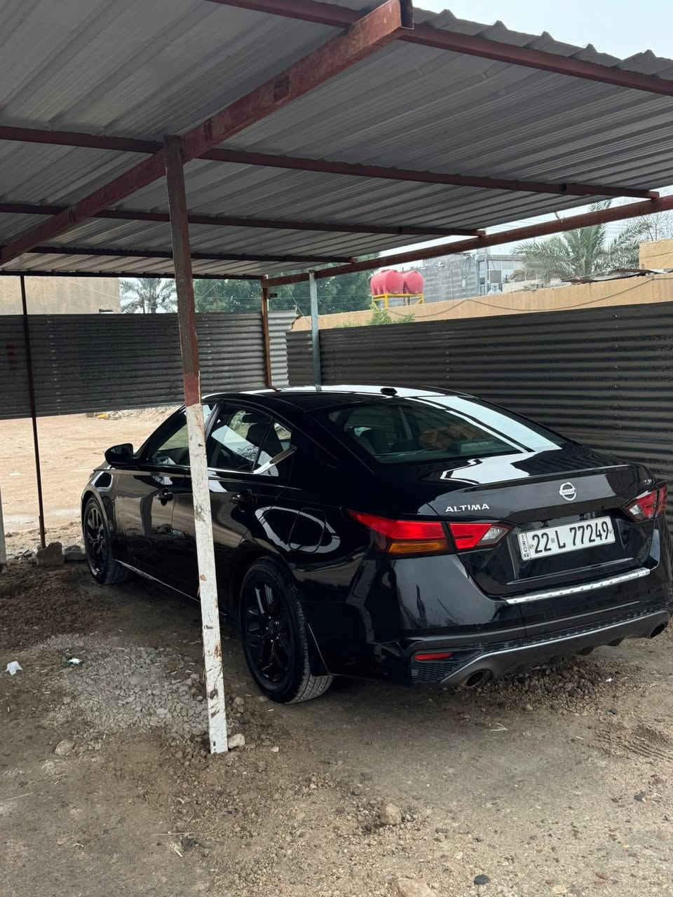 السلام عليكم نيسان التيما 2022 ممشى 62 الف
كما موضح ب سونا سياره جاهزه غرامات صفر اربيل ب سم شركه  133$
العنوان بصره ابي الخصيب  ***********
