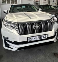 للبيع   Toyota Prado VX 2023  [#SAS](https://www.facebook.com/hashtag/...