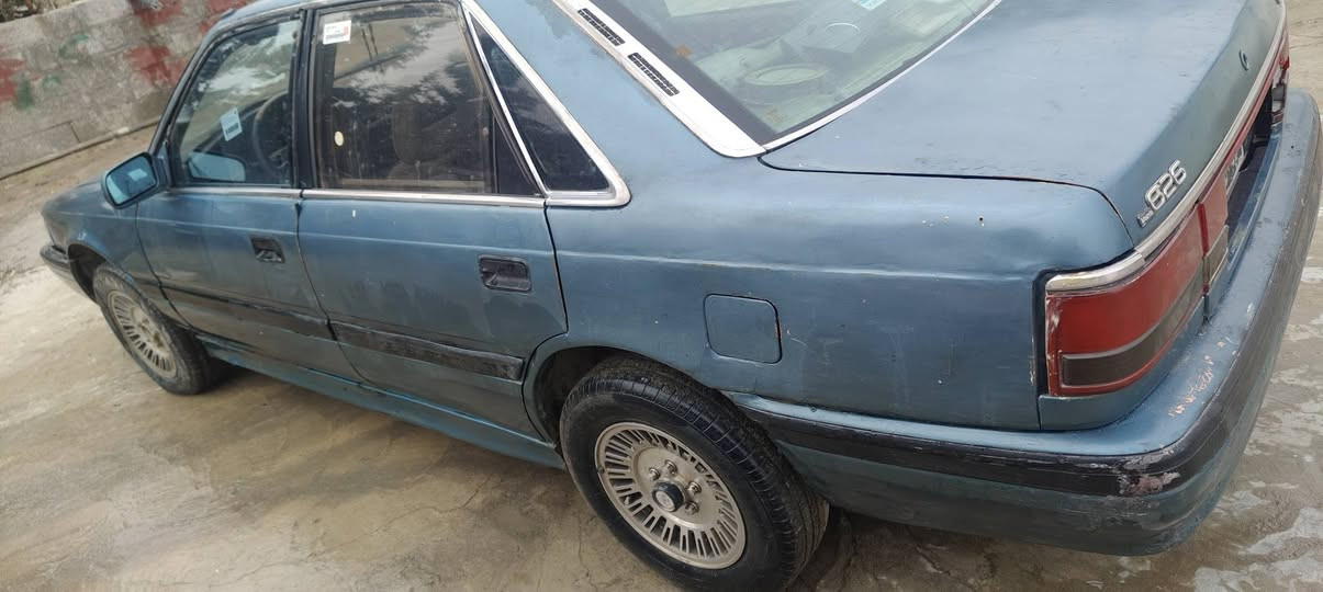 مازدا91مە کینە 8وکابلێتە رئاڕمی پلاستیکی سلێمانی ئاڕمە کە ی تازە کراوە تە وە بە شە رتی گێڕومە کینە و بڕاوە وئە وە لیات سعری 18گە ڵاویە کتۆزمە عمە لە مشتە ریت تە لە فونبکە جوابی کۆمێنت نادە مە وە تکایە گۆڕینە وە ناکە م لە سلێمانیم     ***********__*********** السليمانية, العراق
