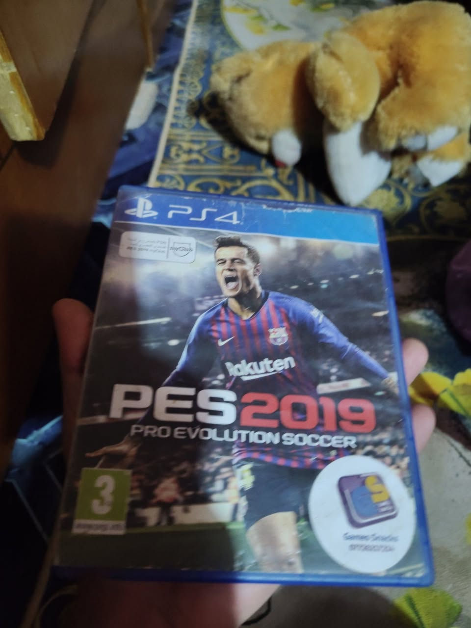 ب25قفل


**إذا كنت صاحب هذا الإعلان وتريد حذفه لأي سبب، رجاءا أرسل رسالة إلى الدعم الفني**