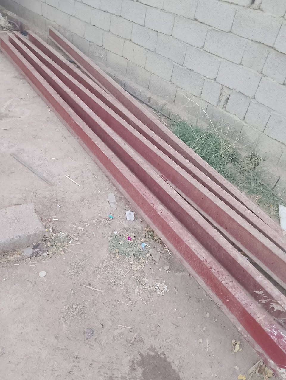 5شيلمانات جدد طول 4ونص ب250 بيهن مجال بسيط ***********
