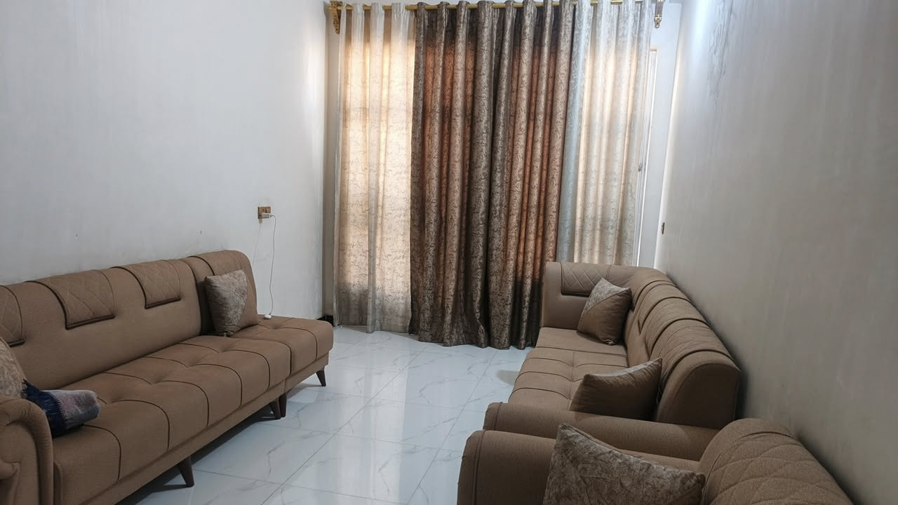 السلام عليكم بيت ١٠٠ م طابقين ٤×٢٥بناء ٢٠٢٣
الموقع سكينة خلف شارع الأنبوب
العقار طابو ملك صرف
رقم الهاتف ***********
